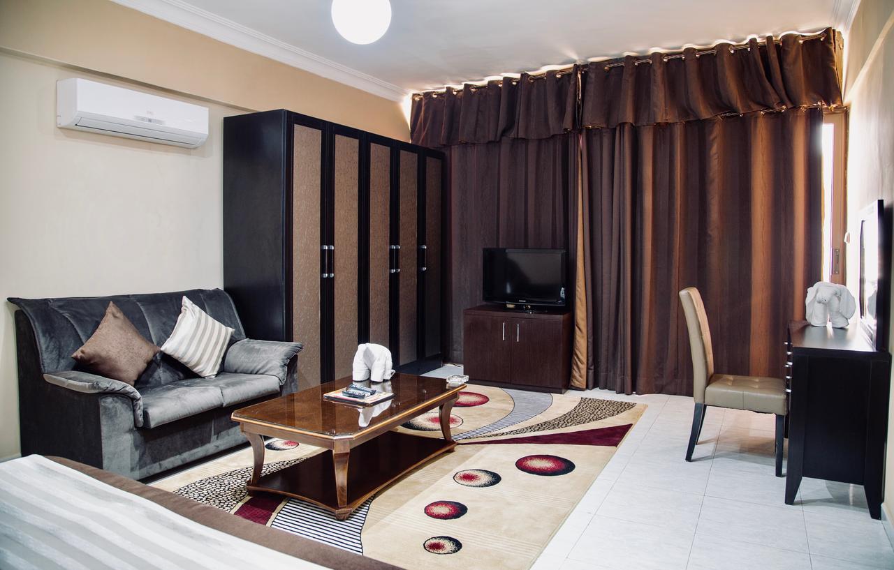 Hotel Iman Nouakchott Dış mekan fotoğraf
